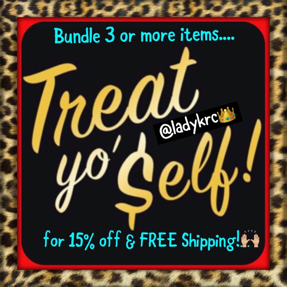 👑SHARING IS CARING...SHOP, LIKE & SHARE!!! - Picture 13 of 17